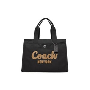 Сумка Coach, черный