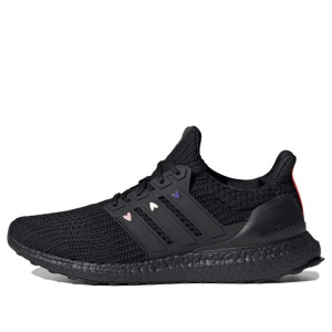 Кроссовки ultraboost 4.0 днк Adidas, черный