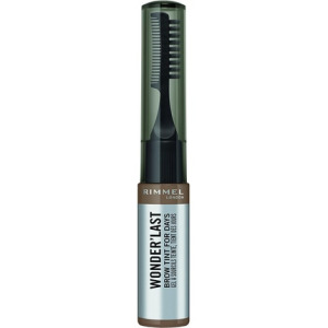 Wonder Last Eye Brows на день 002, Rimmel