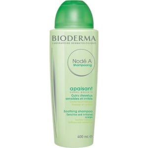 Node A успокаивающий шампунь 400мл, Bioderma