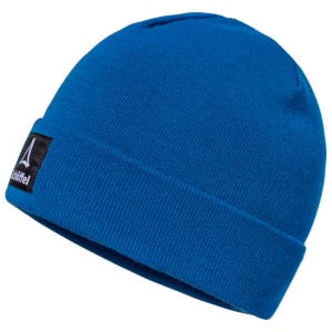 Шапка Schöffel Knitted Hat Neath, цвет Glacial Blue