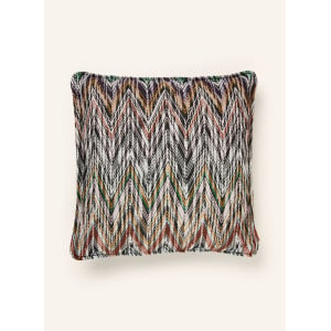 Декоративная подушка кущино, 40 х 40 см. Missoni Home, черный