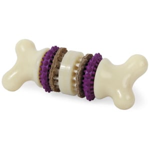 Petsafe Busy Buddy Bristle Bone М Petsafe