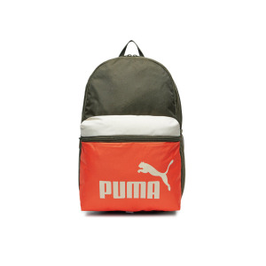 Рюкзак Puma 090468 Grün, оранжевый/зеленый