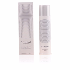 Скраб для лица Sensai silky purifying peeling mask Sensai, 90 мл