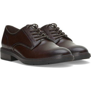 Оксфорды Ferdie Oxford Vince Camuto, цвет Dark Brown