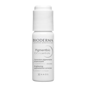 Bioderma Pigmentbio C-Concetrate, осветляющий концентрат, 15 мл