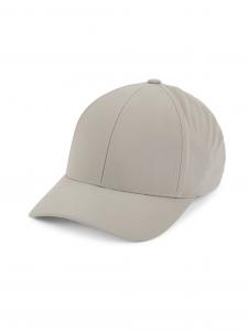 Бейсболка Active Tech Varsity Headwear, серый