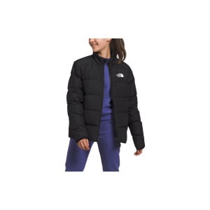 THE NORTH FACE Детская куртка, цвет Black