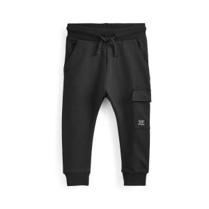 Брюки-карго SUPER SKINNY UTILITY Next, цвет black