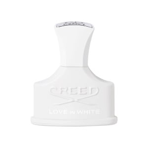 Любовь в белом, парфюмированная вода 30ml CREED