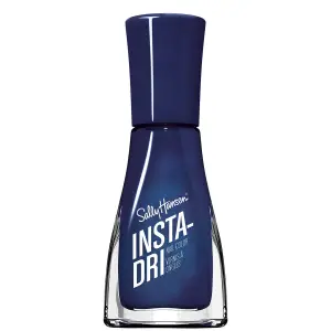 Insta-Dri 1 штрих-1 Coat-Done! Лак для ногтей - Midnight Drive Sally Hansen, Цвет: Midnight Drive