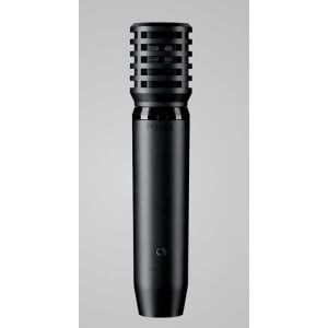 Конденсаторный микрофон Shure PGA81-XLR