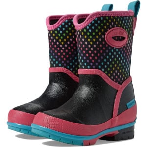 Зимние ботинки Cold Rated Neoprene Boots Western Chief, цвет Rainbow Wave