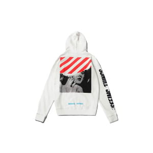 Off-White Мужская толстовка