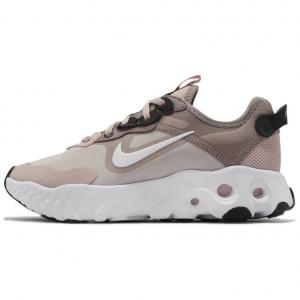 Кроссовки женские React Art3mis Low-top цвета молочного чая Nike, цвет Milk Tea Beige