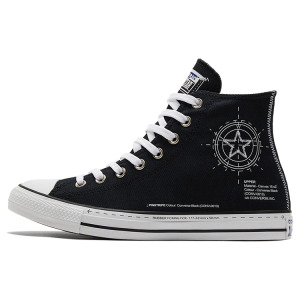 Кроссовки Converse Chuck Taylor All Star из парусины унисекс