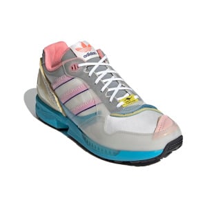 Adidas originals ZX 6000 Lifestyle Обувь унисекс