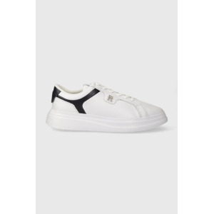 Кроссовки POINTY COURT SNEAKER Tommy Hilfiger, белый