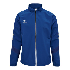 Спортивная куртка Hummel Hmllead MultisporHerren, цвет true blue