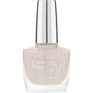 Лак для ногтей Maybelline Express Finish Sweet Rose, Maybelline New York