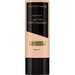 Max Factor Lasting Performance Жидкая тональная основа длительного действия 35 мл 95 цвета слоновой кости