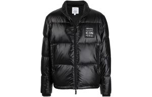 Piumino hot sale armani exchange