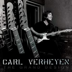 Sweetwater Studios Carl Verheyen - The Grand Design - Скачать.