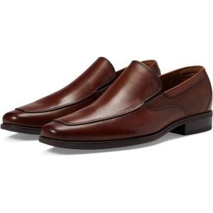 Лоферы Florsheim Jackson Moc Toe Venetian, цвет Cognac