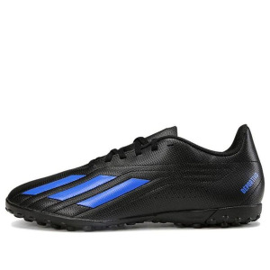 Кроссовки deportivo ii tf Adidas, черный