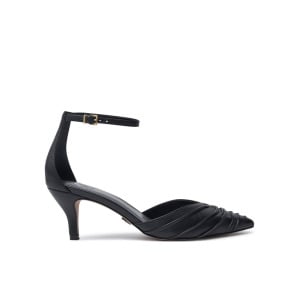 Сандалии DKNY Vanda Ankle K3432119 Negro, черный