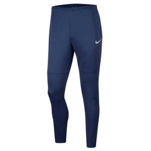 Спортивные брюки Nike Team Y NK DF PARK20 PANT KP R, синий