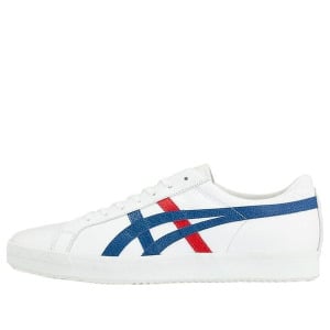 Кроссовки fabre bl s deluxe Onitsuka Tiger, белый