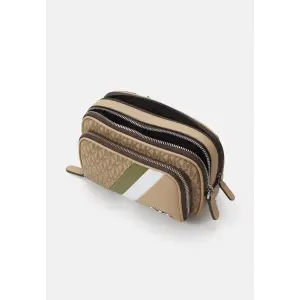 Поясная сумка Belt Bag Unisex Michael Kors, дымчато-оливковый