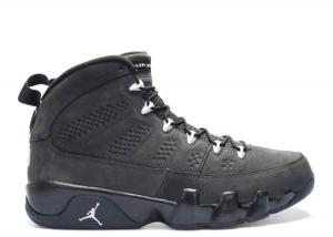 AIR JORDAN 9 RETRO ANTHRACITE