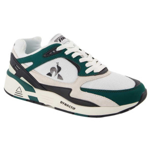 Кроссовки Le Coq Sportif 2320430 Dynactif R1100, зеленый