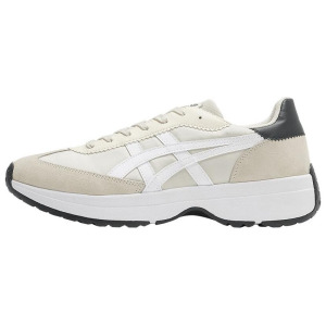 Onitsuka Tiger Traidio Lifestyle Shoes Unisex Low-top White/Black/Gray