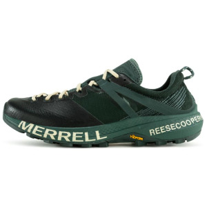 Риз Купер X MTL MQM «Охотничий зеленый» Merrell