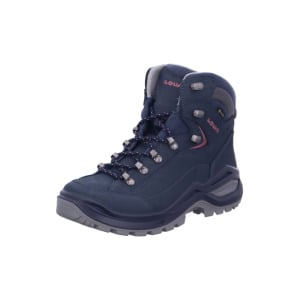 Походная обувь LOWA RENEGADE EVO GTX MID Ws, синий