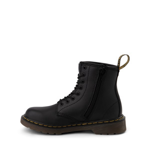 Ботинки Dr. Martens 1460 8-Eye Boot, черный