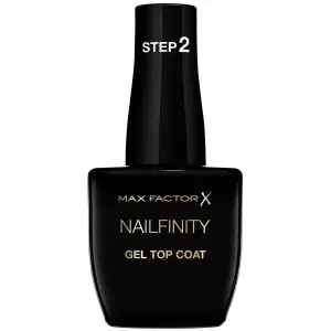 Гель-лак для ногтей Nailfinity X-Press - The Finale 100 Max Factor