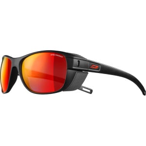 Мужские спортивные очки Camino Spectron 3 Julbo, черный