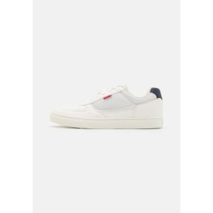 Низкие кроссовки Liam Levi's, цвет regular white