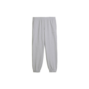 X Pharrell Williams Basics Pant Серый Adidas Originals, серый