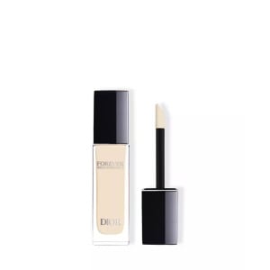 Forever Skin Correct Консилер полного покрытия Dior, цвет 1 W Warm (Very light skin with golden undertones)