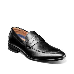 Лоферы Florsheim классические, черный