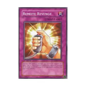 CCG Дистанционная месть (Обычная), Yu-Gi-Oh - Duelist Pack - Yusei Fudo - Singles