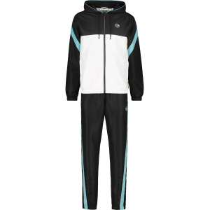 Спортивный костюм Sergio Tacchini Tracksuit, черный