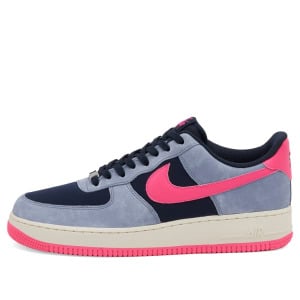 Кроссовки Air Force 1 '07 Nike, розовый