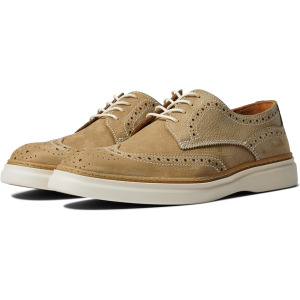 Оксфорды Bruno Magli Salento, цвет Beige Nubuck